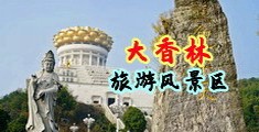 经典毛穴,熟妇中国浙江-绍兴大香林旅游风景区